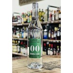Cyril Zangs / Double Zero 00 Eau De Vie de Cider Apple Brandy 50% abv / 700mL