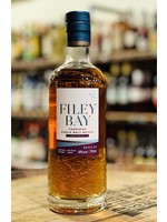 Filey Bay Filey Bay / Spirit of Yorkshire STR Finish Single Malt Whisky 48% abv / 700mL