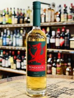 Penderyn Penderyn / Celt Single Malt Welsh Whisky 43% abv / 750mL