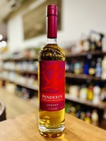 Penderyn Penderyn / Legend "Madeira Cask Finish" Single Malt Welsh Whisky 43% abv / 750mL