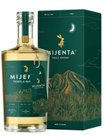 Mijenta Mijenta / Tequila Reposado 40% abv / 750mL