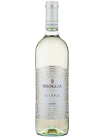 Broglia Broglia / Gavi Il Doge / 750mL