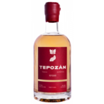 Tepozan Tepozan / Reposado Tequila / 750mL