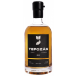 Tepozan Tepozan / Anejo Tequila / 750mL