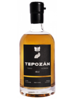 Tepozan Tepozan / Anejo Tequila / 750mL