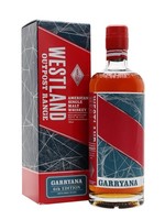 Westland Westland  / Garryana American Single Malt / 750mL / Ask for Vintage