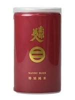 Nanbu Bijin Nanbu Bijin / Tokubetsu Junmai can / 180mL