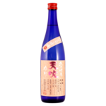 Amabuki Shuzo Amabuki / Ichigo Nama Junmai Ginjo Sake / 720mL