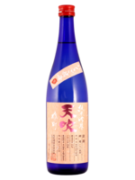 Amabuki Shuzo Amabuki / Ichigo Nama Junmai Ginjo Sake / 720mL