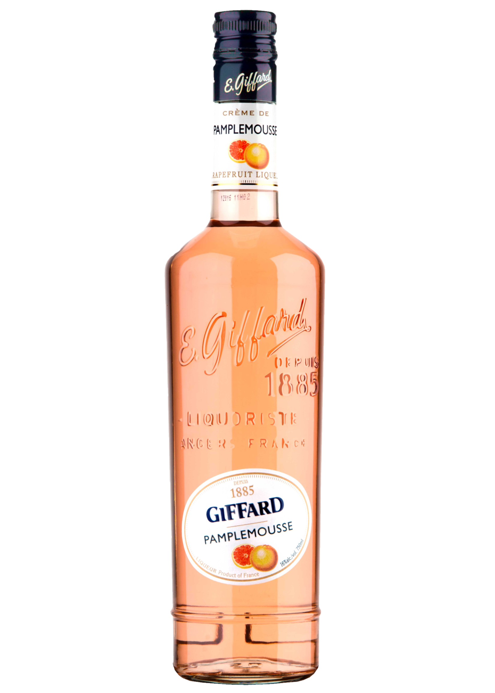 Giffard Giffard / Pamplemousse Liqueur / 750mL