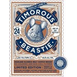 Douglas Laing Douglas Laing / 24 Year Old Timorous Beastie Highland Blended Malt Scotch Whisky 46.8% abv / 750mL