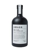 Amass Amass / Dry Gin / 750mL