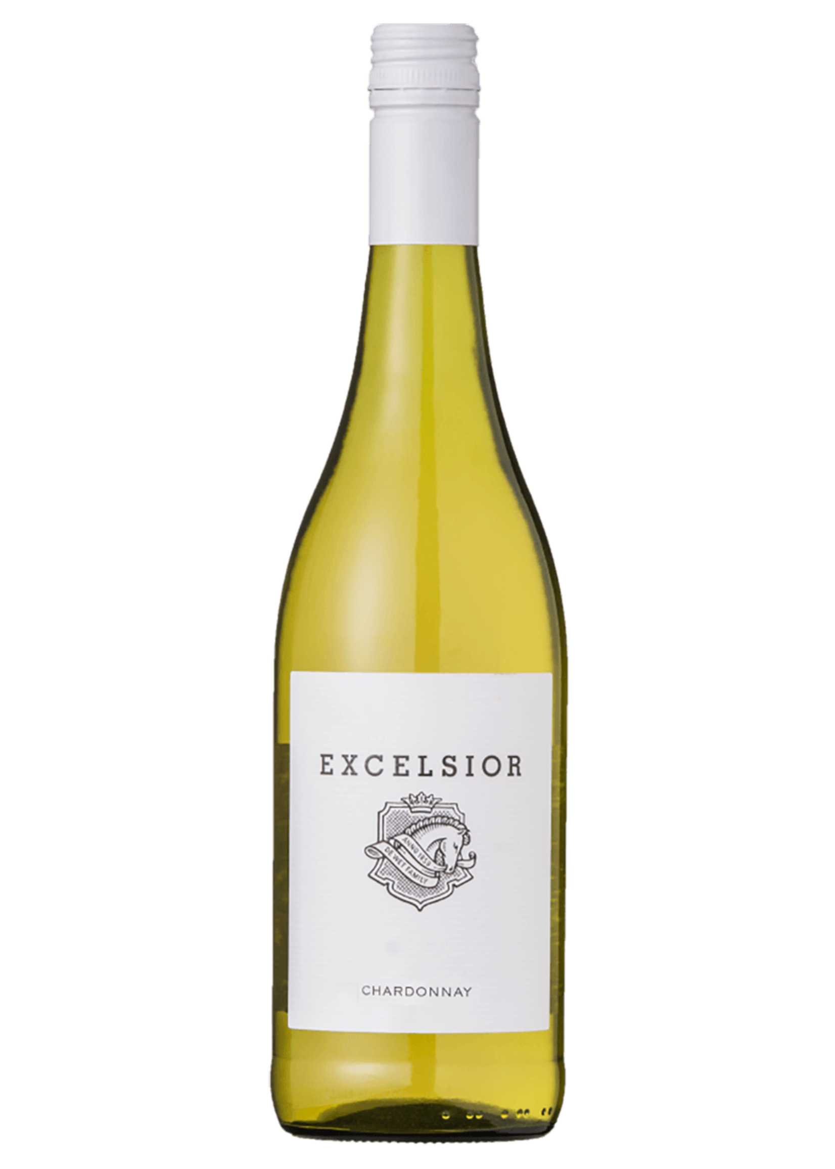 Excelsior Excelsior / Chardonnay / 750mL