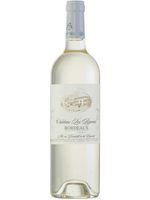 Chateau Les Riganes Chateau Les Riganes / Blanc / 750mL