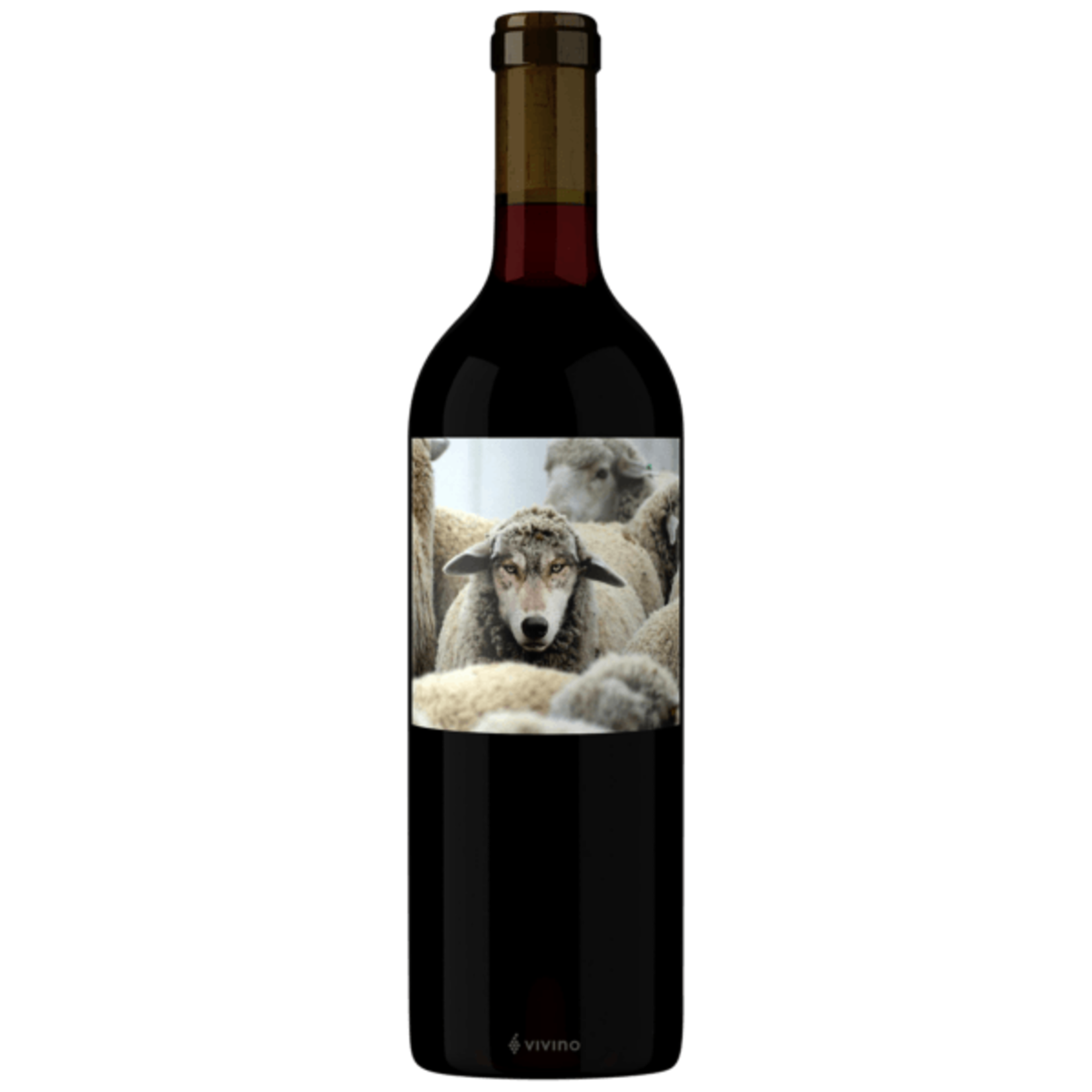 Maison Noir Maison Noir / In Sheep's Clothing Cabernet Sauvignon Columbia Valley / 750mL