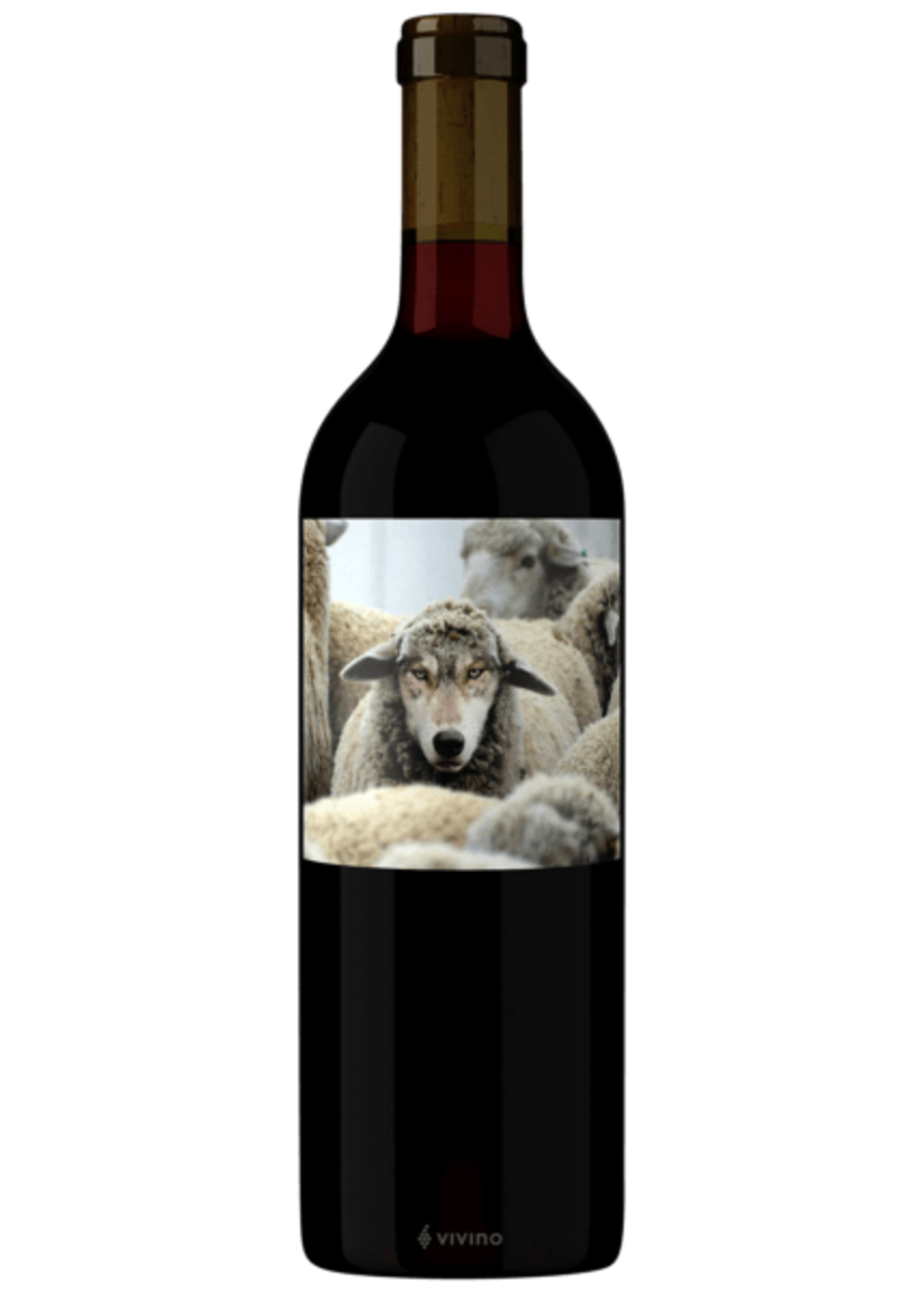 Maison Noir Maison Noir / In Sheep's Clothing Cabernet Sauvignon Columbia Valley 2021 / 750mL