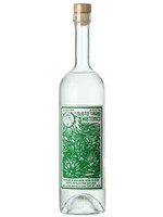 Gusto Historico Gusto Historico / Emanuel Ramos / Destilado De Dasylirion / Sotol Cucharillo / 750mL