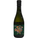 Mantensei Mantensei / Kinoko Junmai Ginjo Sake / 720mL