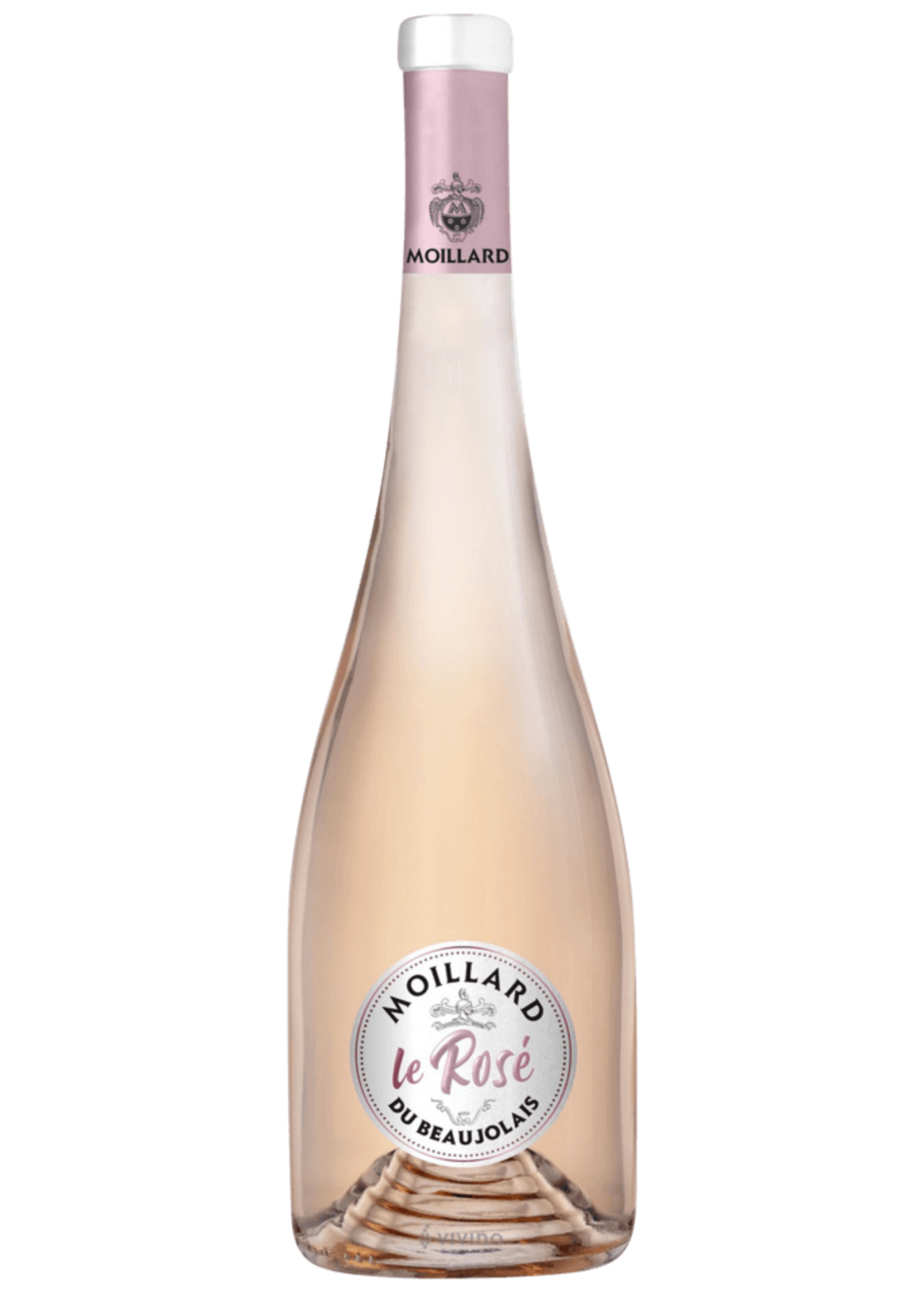 Moillard Moillard / Beaujolais Le Rose 2022 / 750mL