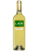 Bodegas LAN Bodegas LAN / Rioja Blanco 2022 / 750mL