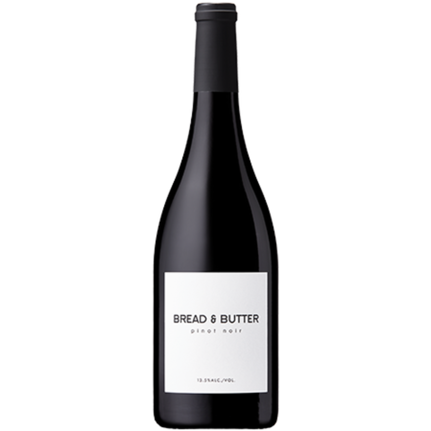 Bread and Butter Wines Bread and Butter Wines / Pinot Noir / 750mL