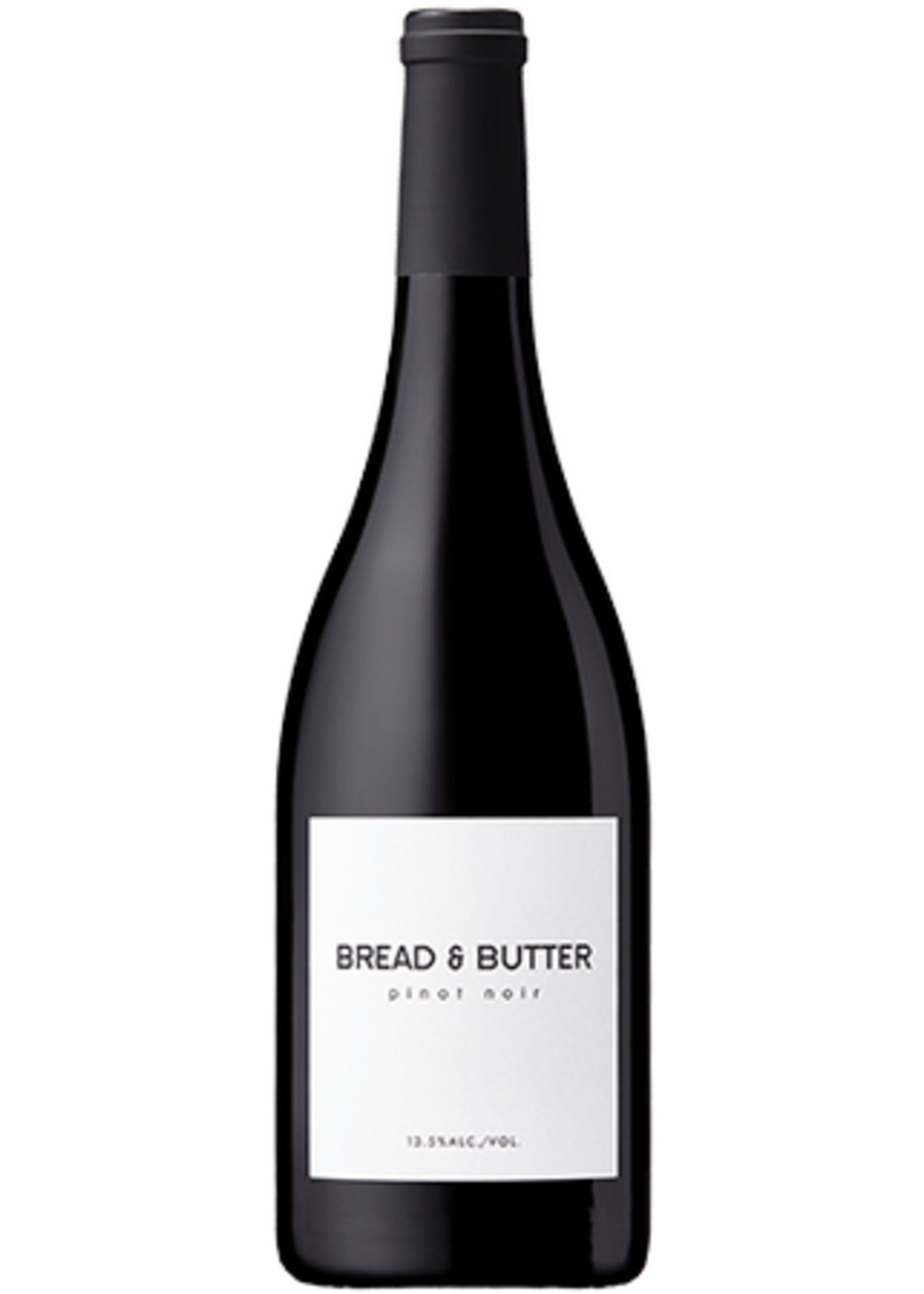 Bread and Butter Wines Bread and Butter Wines / Pinot Noir / 750mL