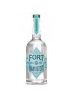 Fort Hamilton Fort Hamilton / New World Dry Gin / 750mL