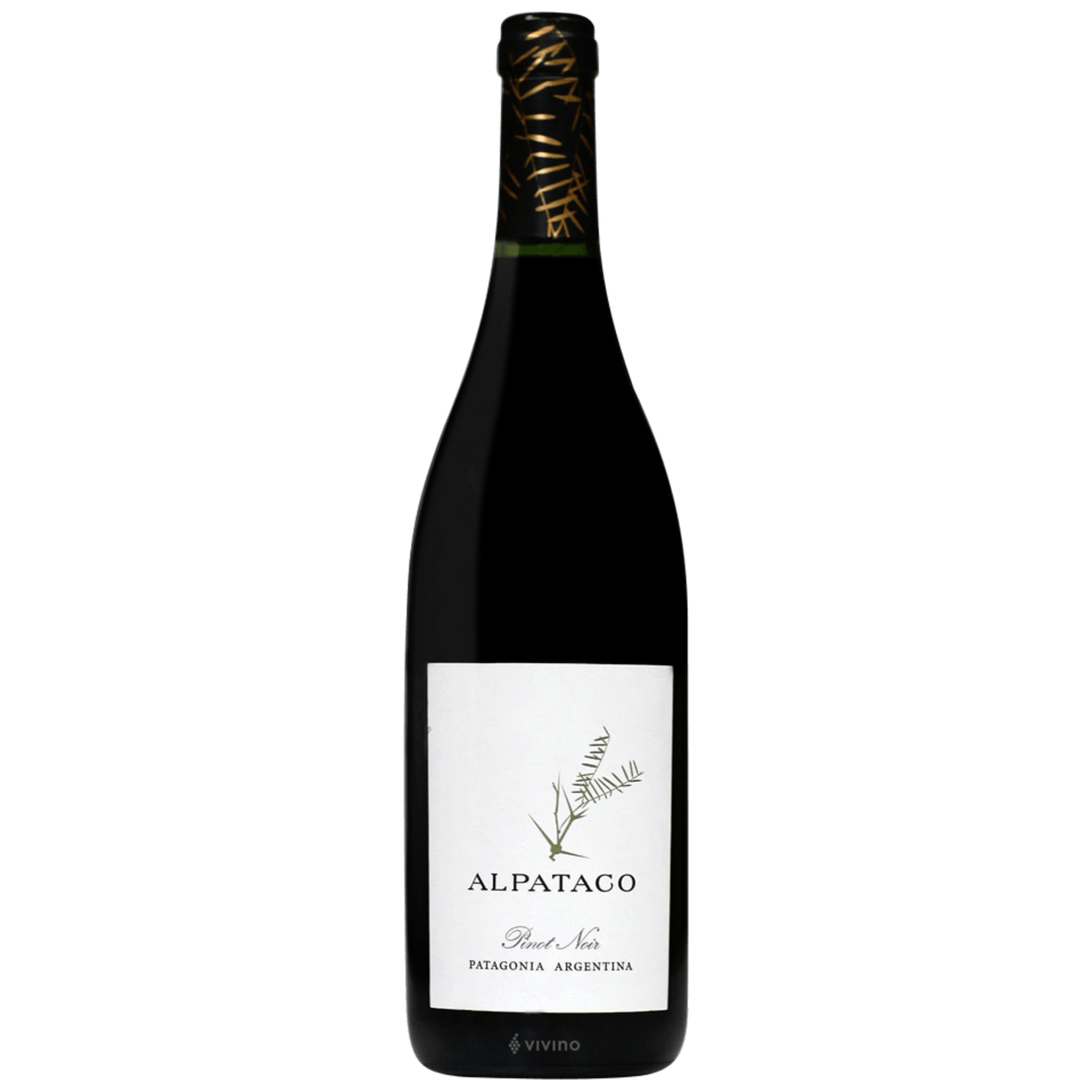 Familia Schroeder Familia Schroeder / Alpataco Pinot Noir / 750mL