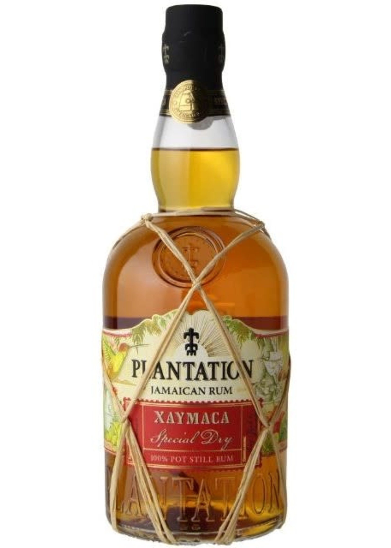 Plantation Plantation Rum / Xaymaca Special Dry Rum / 750mL