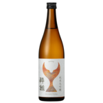 Suigei Shuzo Suigei Shuzo / Drunken Whale Harmony Blend Junmai Daiginjo Sake / 720mL