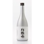 Tatenokawa Tatenokawa / Foo Fighters Hansho Gin Junmai Daiginjo / 720mL