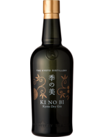 The Kyoto Distillery The Kyoto Distillery / Ki No Bi Japanese Gin 45.7% abv / 750mL