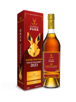 Cognac Park Cognac Park / XO Cognac Year of the Rabbit Limited Edition 40% abv / 750mL