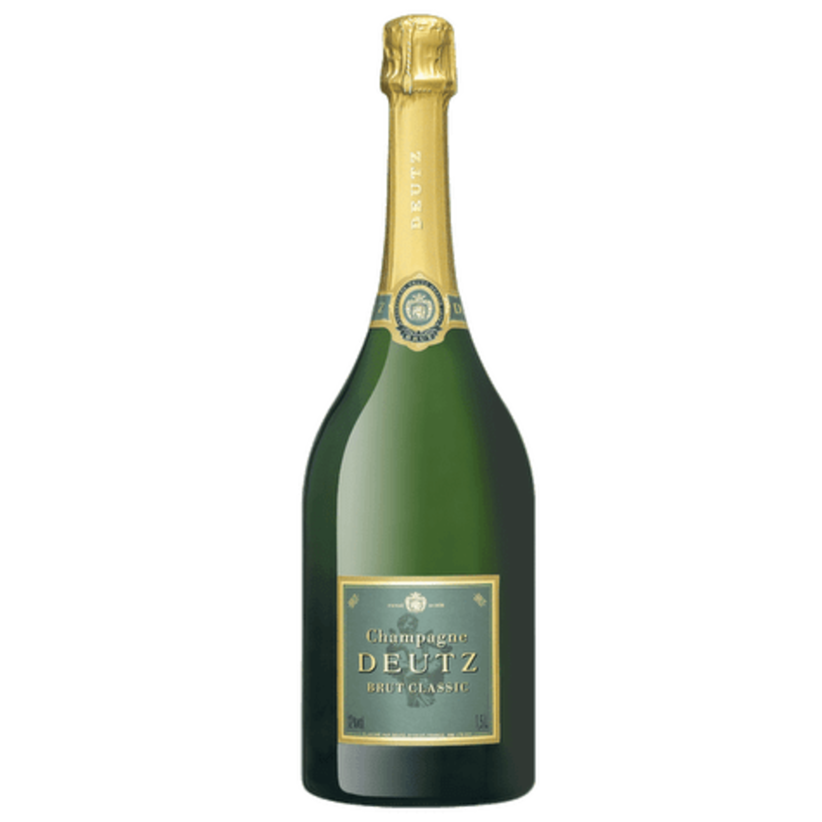 Deutz Deutz / Brut Classic / 750mL