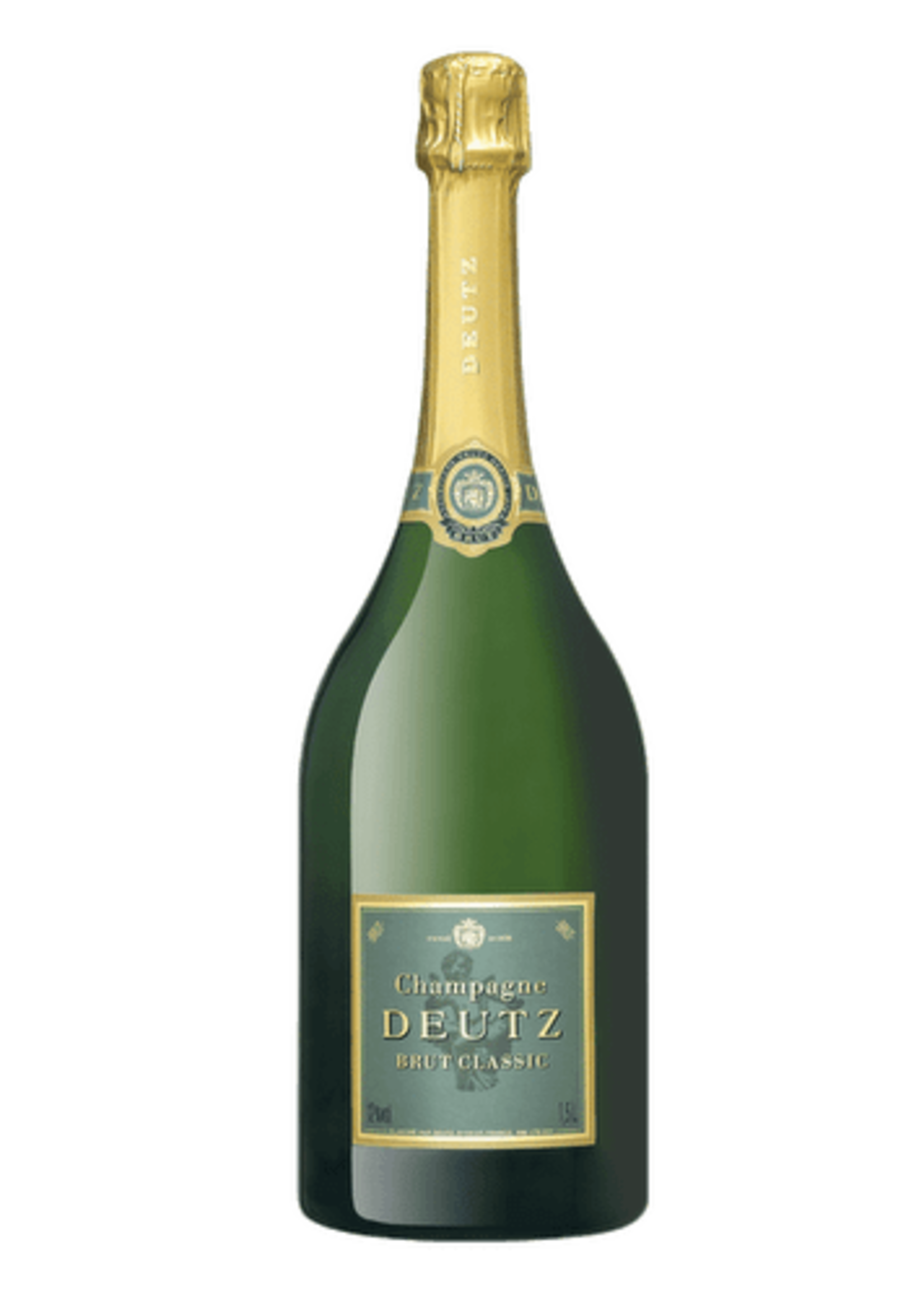 Deutz Deutz / Brut Classic / 750mL