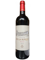 Chateau de la Roque Chateau de la Roque / Fronsac 2019 / 750mL