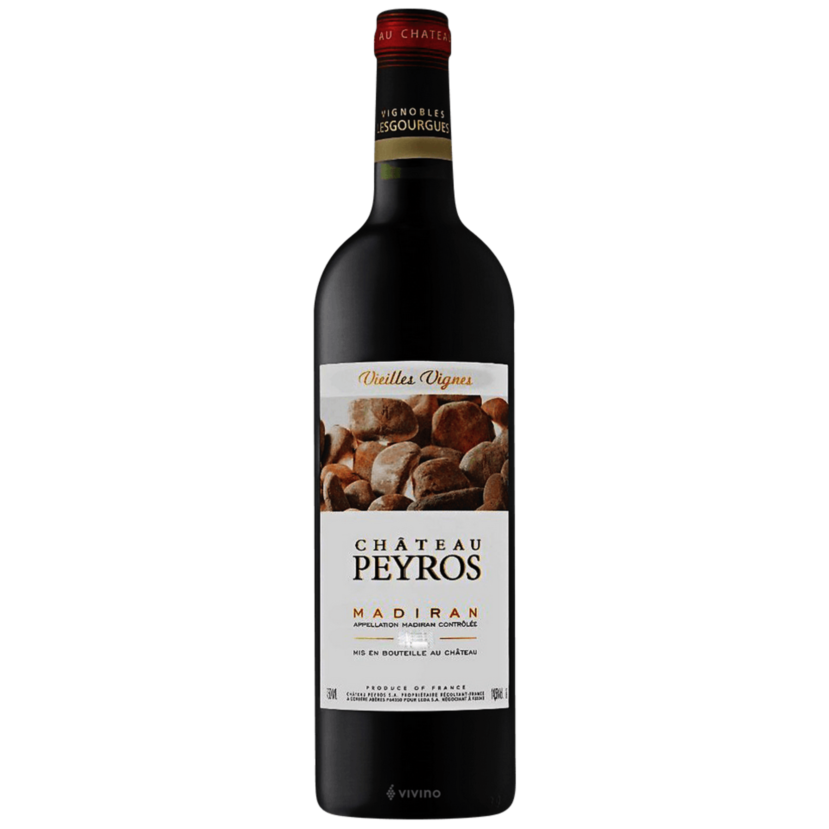 Chateau Peyros Chateau Peyros / Madiran Vieilles Vignes / 750mL