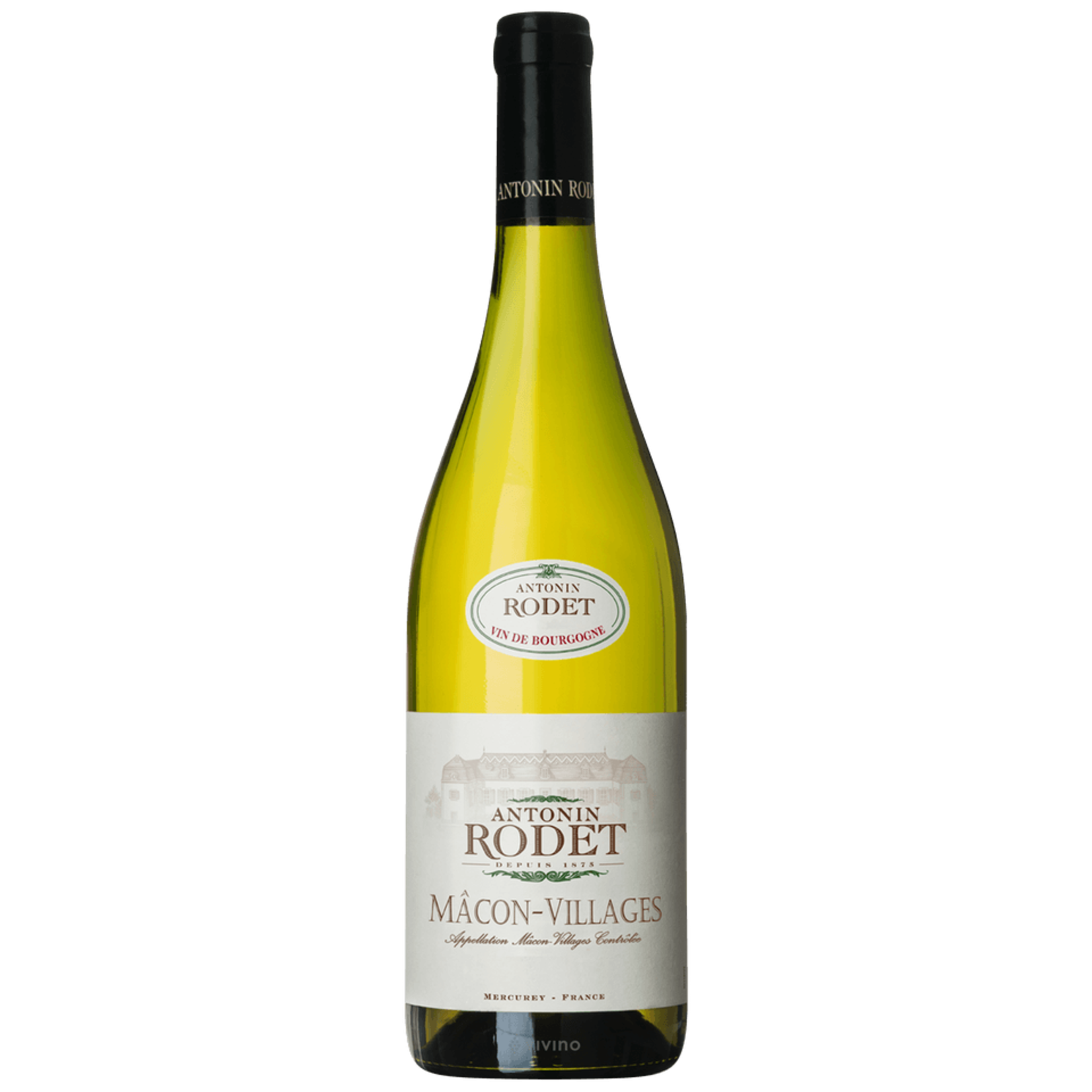 Antonin Rodet Antonin Rodet / Macon-Villages Blanc / 750mL