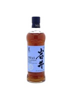 Mars Mars / Iwai Tradition Natsu Finished In Umeshu Cask / 750mL