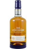 Longmorn Longmorn / 16 Year Old Single Malt Scotch Whisky 48% / 750mL