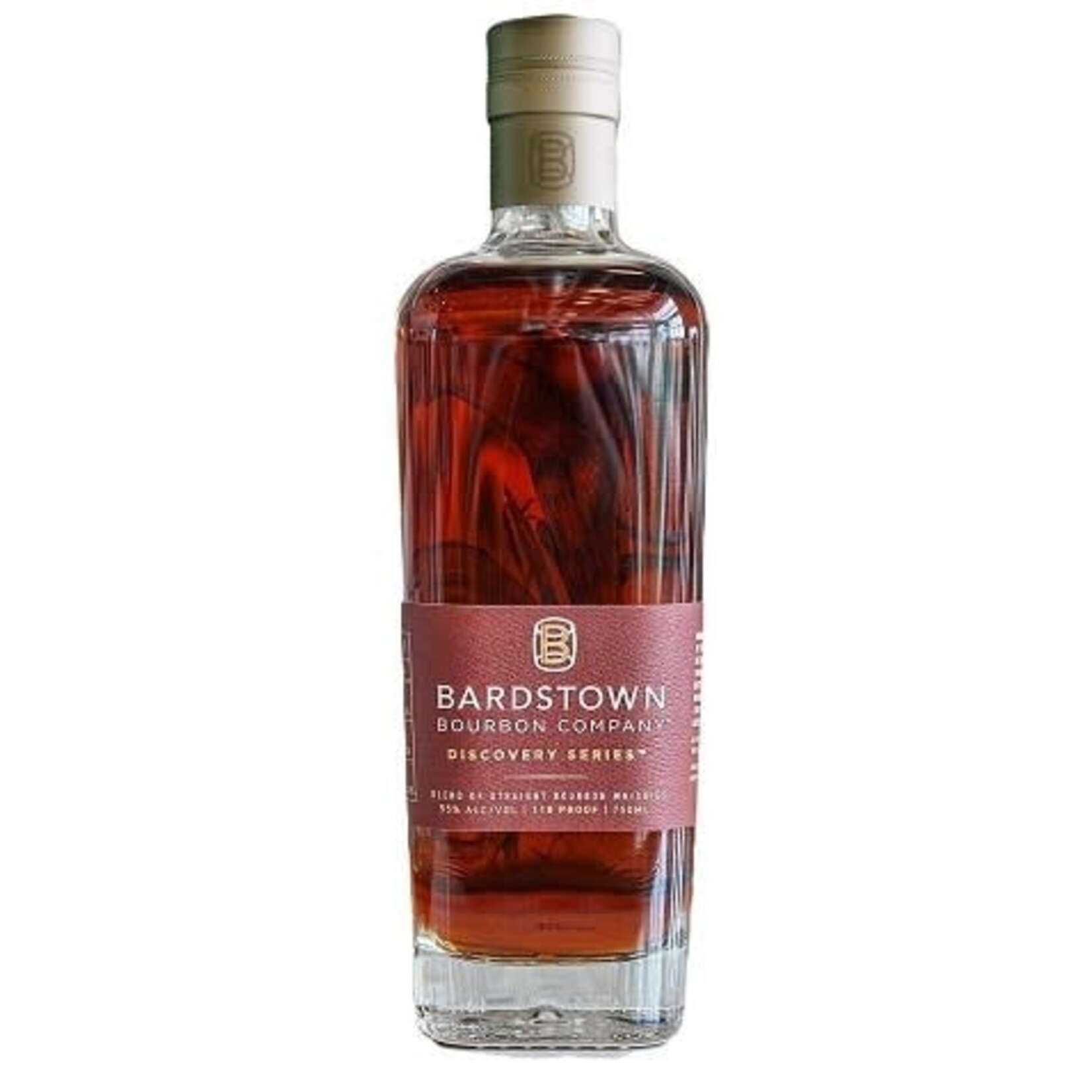 Bardstown Bourbon Company Bardstown / Discovery Series No 6 Blend of Straight Bourbon Whiskies / 750mL