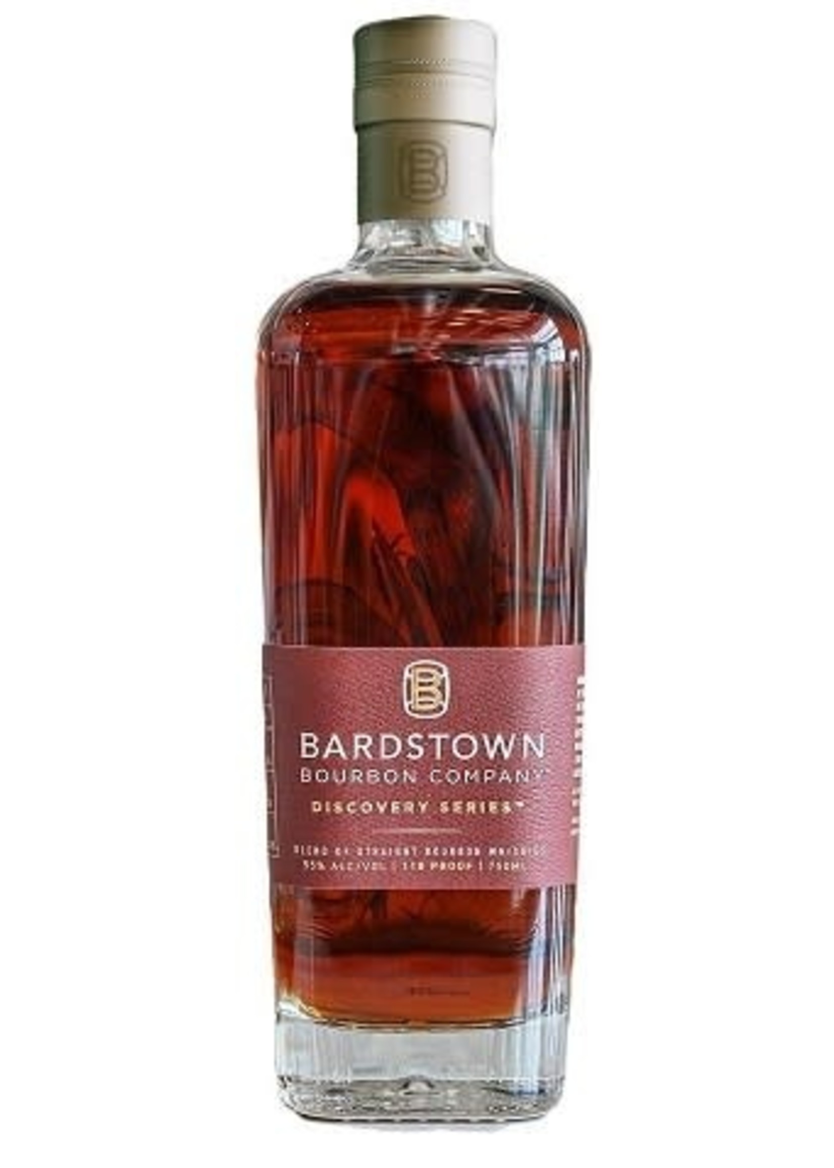 Bardstown Bourbon Company Bardstown / Discovery Series #6 Cask Strength Blend Of Straight Bourbon Whiskies / 750mL