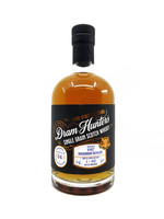 Dram Hunters Dram Hunters / Invergordon 34 Year 1987 Single Grain Scotch Whisky 50% abv / 700mL