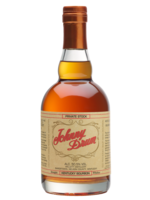 Willett Johnny Drum / Private Stock Kentucky Straight Bourbon Whiskey / 750mL