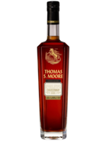 Thomas Moore Thomas Moore / Chardonnay Cask Finish Bourbon / 750mL