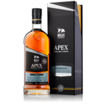 Milk and Honey Milk & Honey Distillery / Dead Sea Small Batch Apex Single Malt Whisky / 700mL
