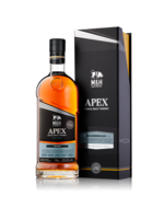 Milk and Honey Milk & Honey Distillery / Dead Sea Small Batch Apex Single Malt Whisky / 700mL