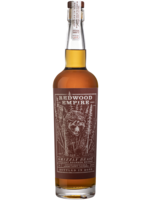 Redwood Empire Redwood Empire / Grizzly Beast Bourbon Bottled In Bond 50% abv / 750mL