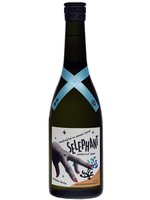 Selephant Selephant / Honkaku Shochu Distilled from Sugar & Rice 30% abv / 750mL