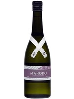 Mahoko Mahoko / Honkaku Shochu Distilled from Sweet Potato & Rice 35% abv / 750mL
